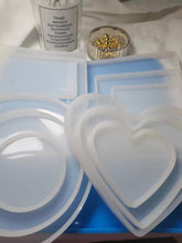 Shape Baking Molds